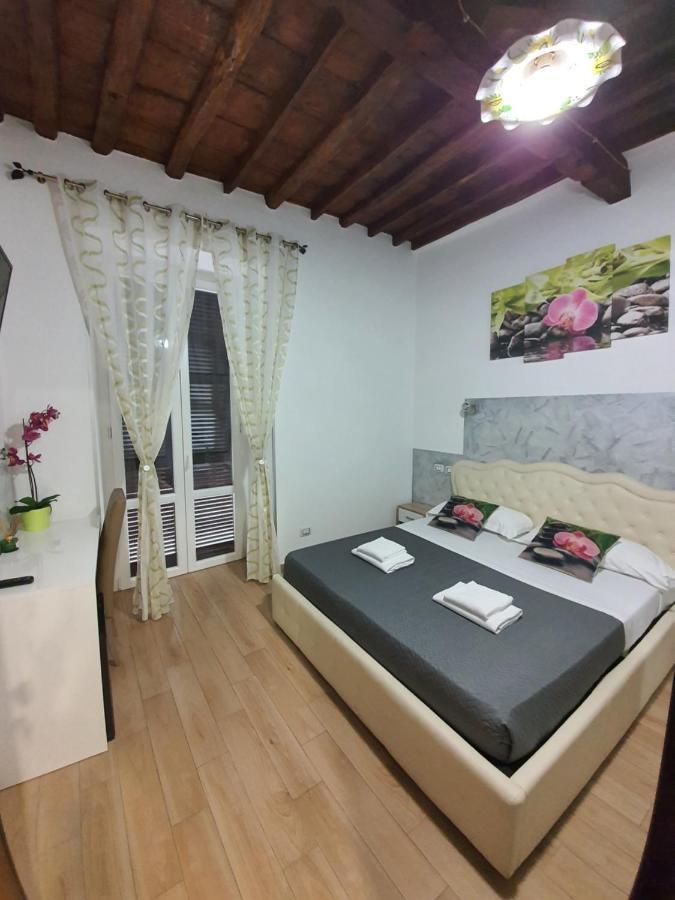 Marla Rooms Ла-Спеція Екстер'єр фото